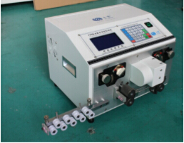 【全自動(dòng)剝線機(jī)】在電腦上的工作原理如何？
