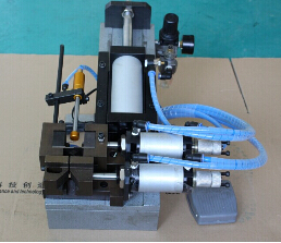 電纜脫皮機(jī)，節(jié)約資源，拒絕浪費(fèi)