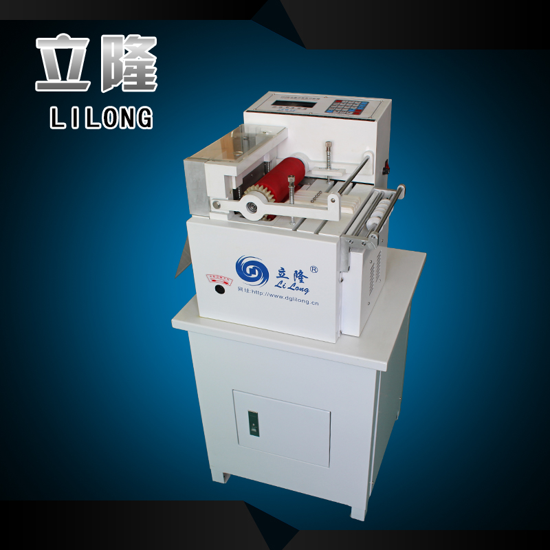 【電腦切帶機(jī)】自動(dòng)化，無需“日夜呵護(hù)”